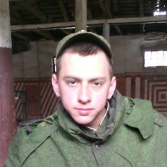 Игорь Гладков, 14.12.1995, Суджа