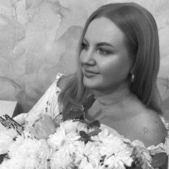 Анна Семенова, 01.06.1990, Омск