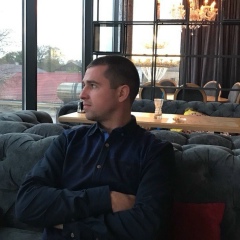 Евгений Высочанский, 24.11.1984, Николаев