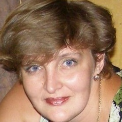 Марина Сивоволова, Кривой Рог