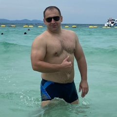 Максим Кондратьев, 06.10.1984, Пенза