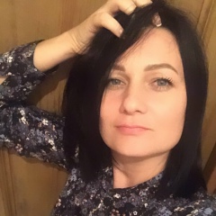 Лейсан Насырова, 15.06.1982, Карабаш (поселок)