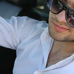 Турал Гаджиев, 06.11.1980