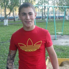 Александр Седойкин, 10.05.1996