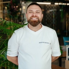 Леонид Денисов, 23.01, Санкт-Петербург