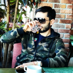 Арман Хачатрян, 20.10.1988, Сочи