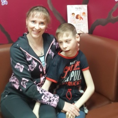 Маргарита Антипорович, 13.06, Златоуст