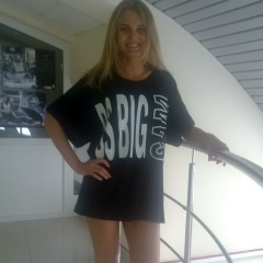 Евгения Крамаренко, 02.04.1986, Киев