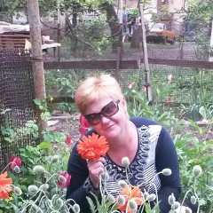 Ирина Крутий, 18.03.1968