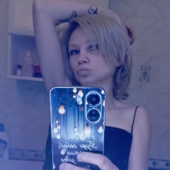 Александра Полякова, 05.08.1986, Москва