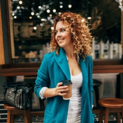 Натка Гончар, 06.03.1992