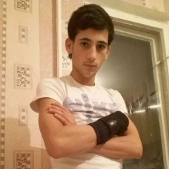 Рамазан Ибрагимов, 19.02, Хулхута