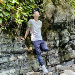 Андрей Лунин, 20.08.1994, Серебряные Пруды