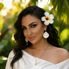 Marzhena Gorbova, 13.03