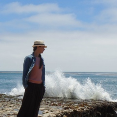 Мелита Шпуль, 08.08, Одесса