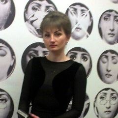 Ірина Дуфенюк, 26.02.1984, Черновцы