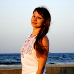 Юля Чечевич, 15.01