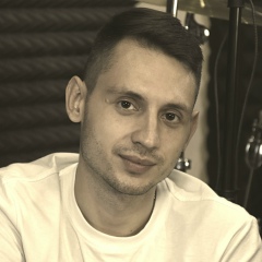 Андрей Васильев, 24.08.1990, Комсомольск-на-Амуре