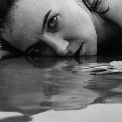 Евгения Яська, 13.04, Москва