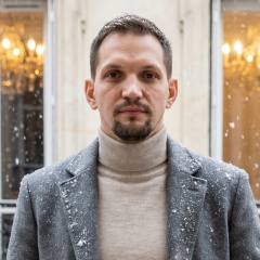 Дмитрий Ершов, 13.11, Чита