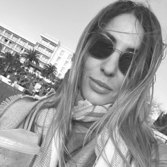 Ксюша Воробьева, Воронеж