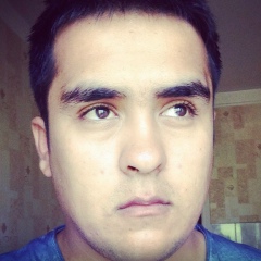 Sherzod Shaarawy, 09.03.1965, Ташкент