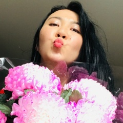 Лунара Мареева, 30.09, Москва