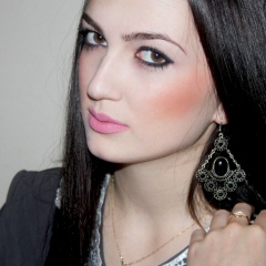 Амелия Шадова, 21.12, Нальчик