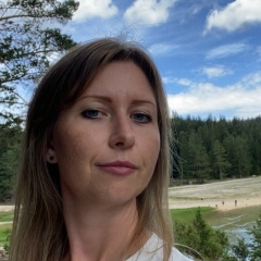 Irine Bezrukova, 29.08.1986, Нижний Новгород