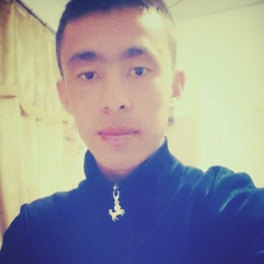 Баккожа Изтаев, 14.05.1993, Шымкент