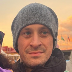 Кирилл Кельзиков, 17.01, Ханты-Мансийск