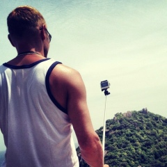 Саша Джи, 27.12.1982, Санкт-Петербург