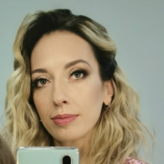 Ирина Селивёрстова, 26.03.1985, Москва