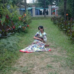 Аида Мамхегова, 20.06, Чегем