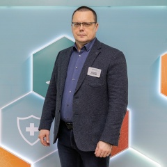 Александр Саломатин, Нижний Новгород