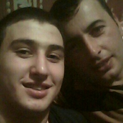 Taryel Ibrahimov, Мишкино