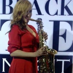 Елена Кизо, 08.03.1990, Москва