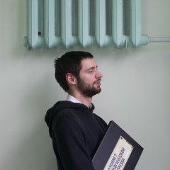 St Giuseppe, 09.08.1989, Москва