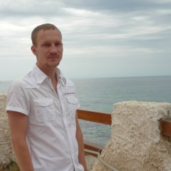 Максим Козлов, 25.04.1984, Санкт-Петербург