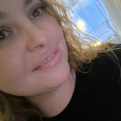 Ольчик Орлова, 11.05.1991, Колпино