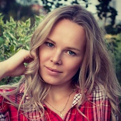 Юлия Рыбина, 25.06.1984, Екатеринбург