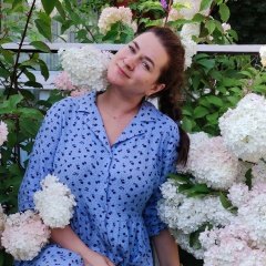 Дарья Султанова, 24.07.1985, Санкт-Петербург