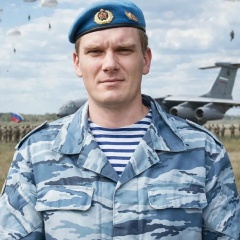 Алексей Зубцов, 23.11.1979, Ставрополь