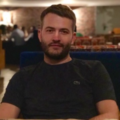 Тарас Цыпченко, 18.07.1989, Хабаровск