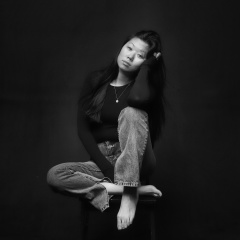 Irina Mun, 08.06, Москва