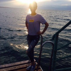 Сайкал Жумагулова, 28.08.1992