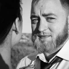 Виталий Бокарев, 08.10, Москва