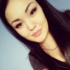 Ай-Керим Еранкызы, 03.01, Алматы