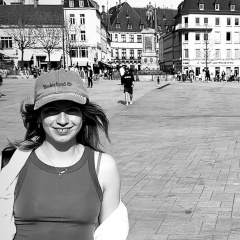 Анастасия Маврина, 30.04, Luxembourg