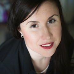 Анна Рябова, 22.09.1985